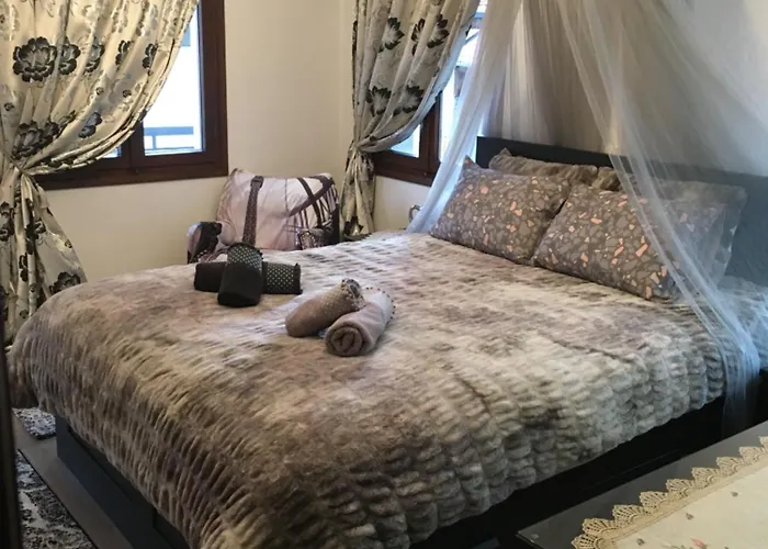 Agapi\'S House