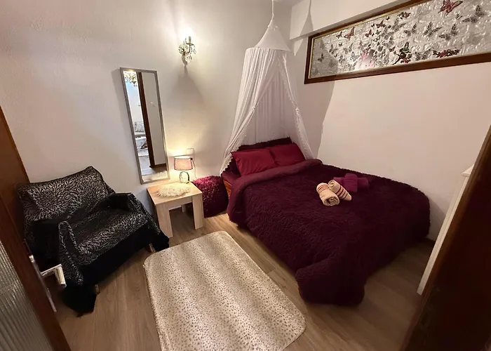 Agapi\'S House