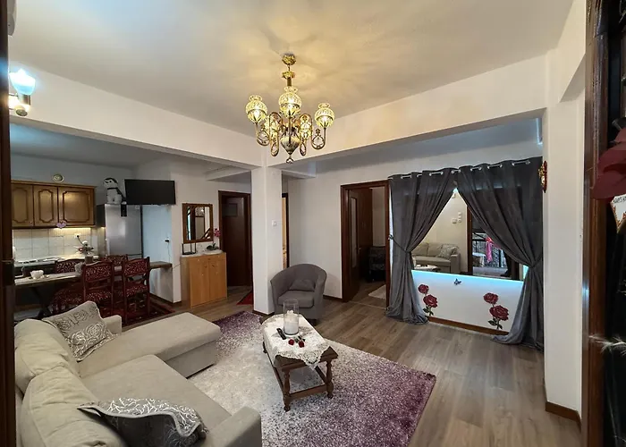 Agapi\'S House