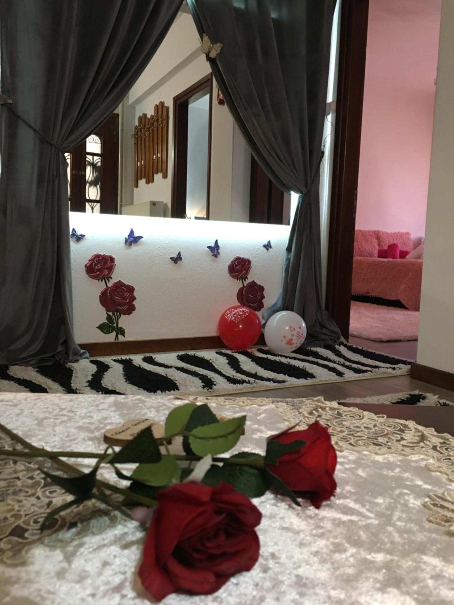 Agapi's House Metsovo