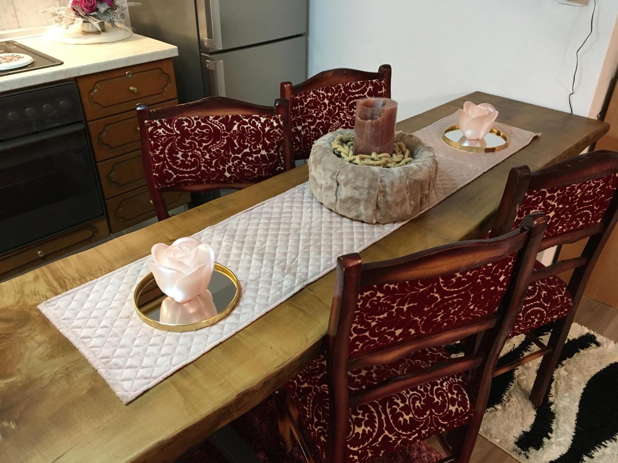 Agapi's House Apartment *