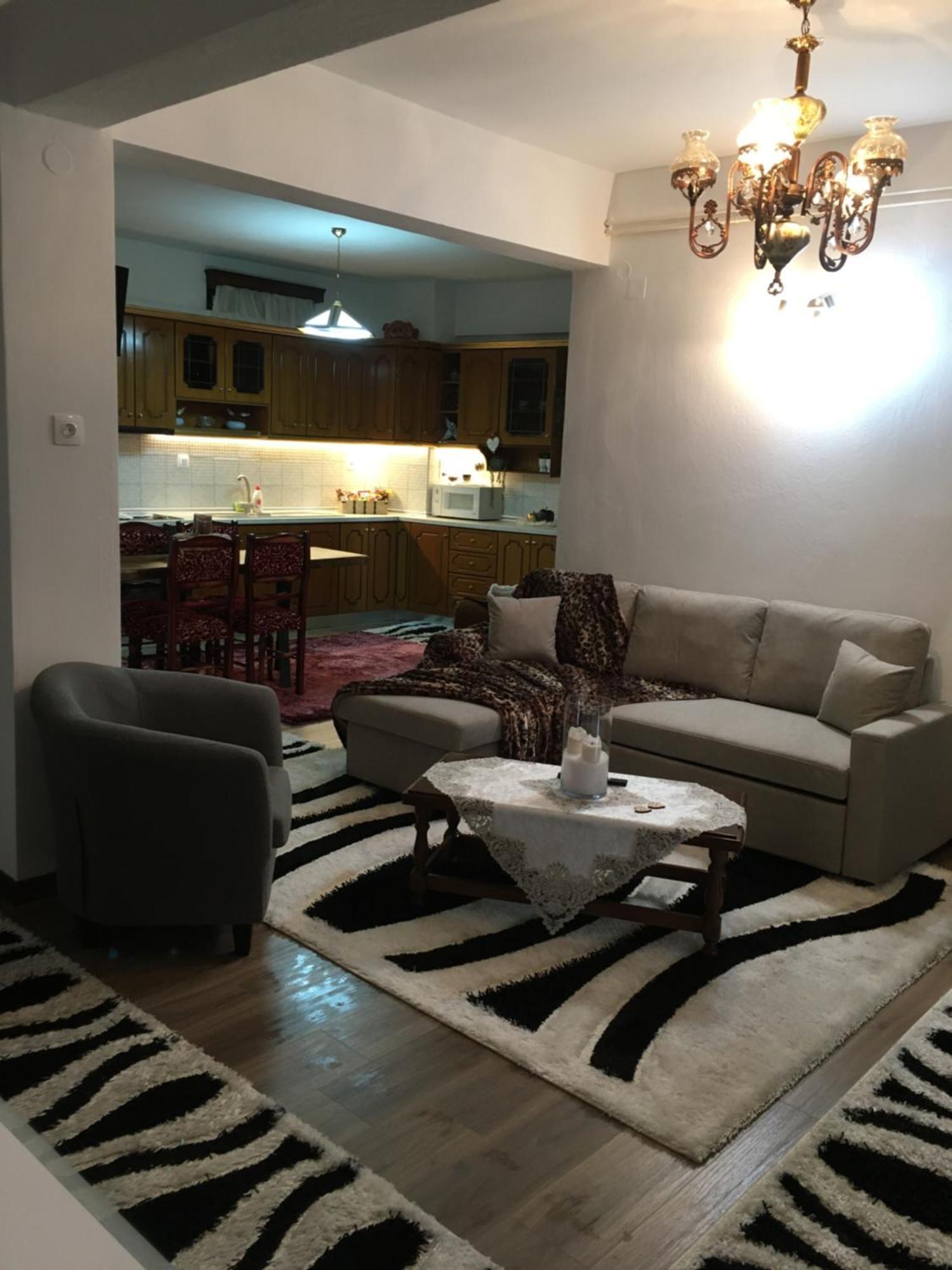 Agapi's House Apartment *