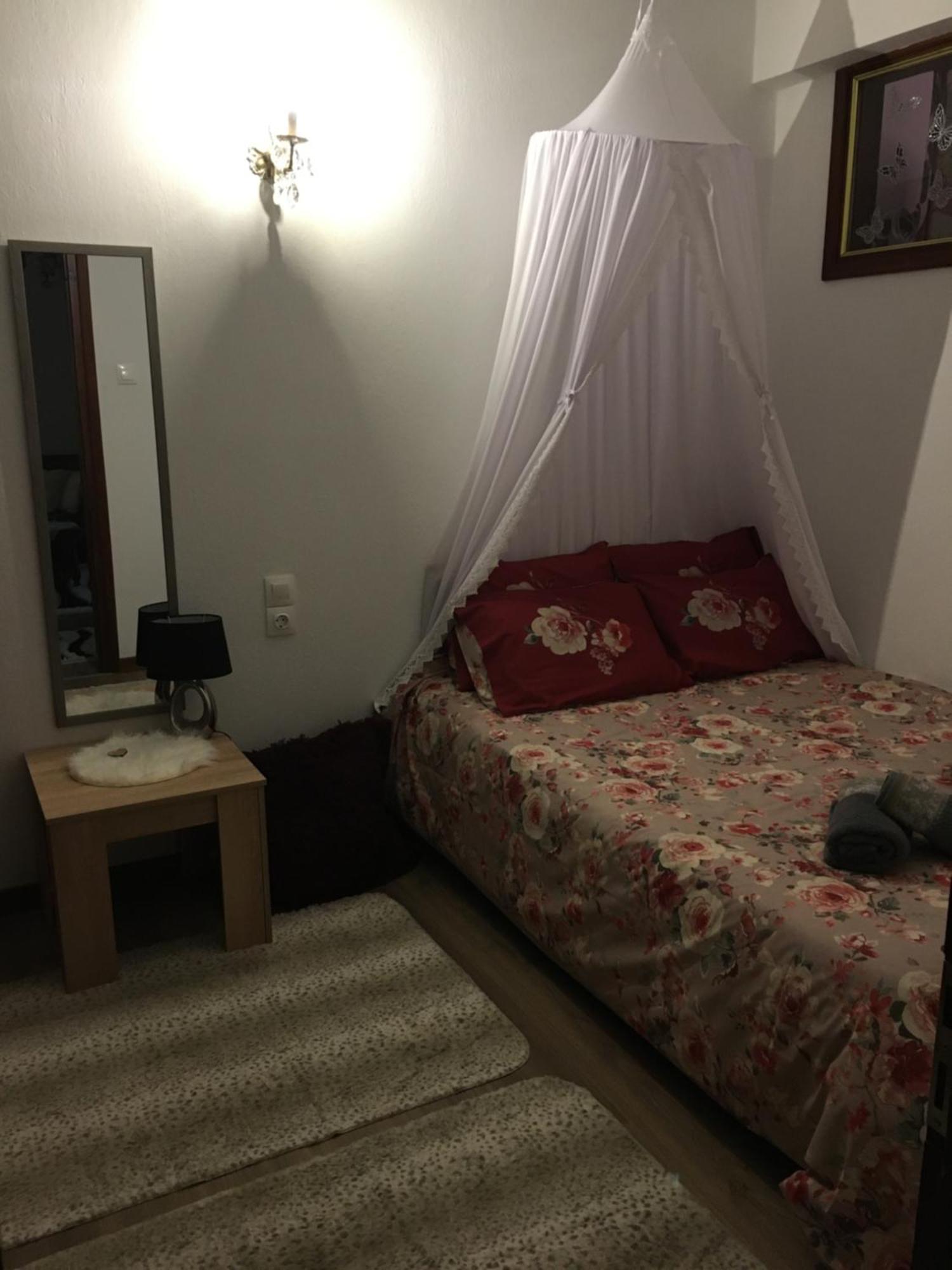 Agapi's House * Metsovo