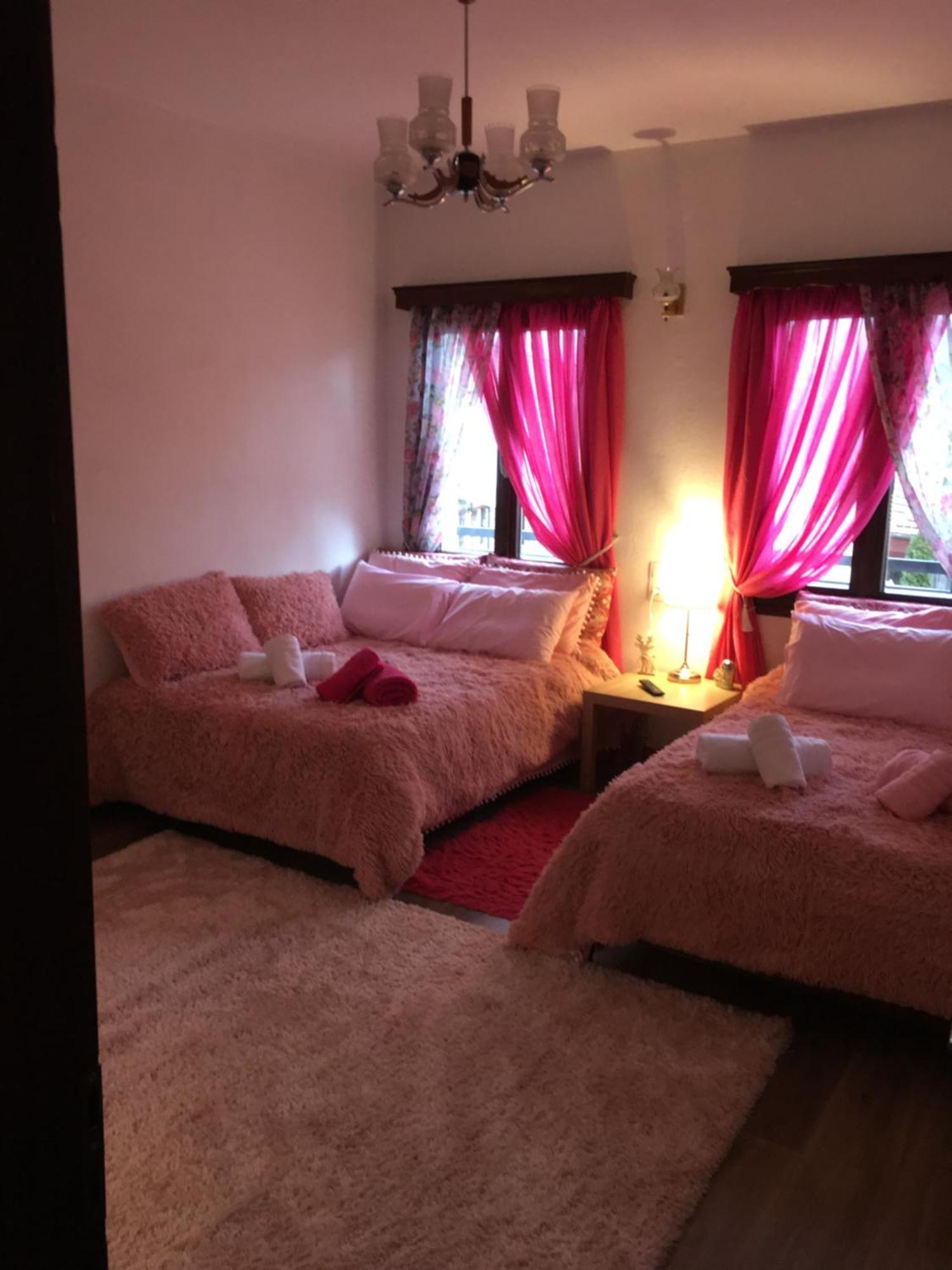 Agapi's House Apartment *