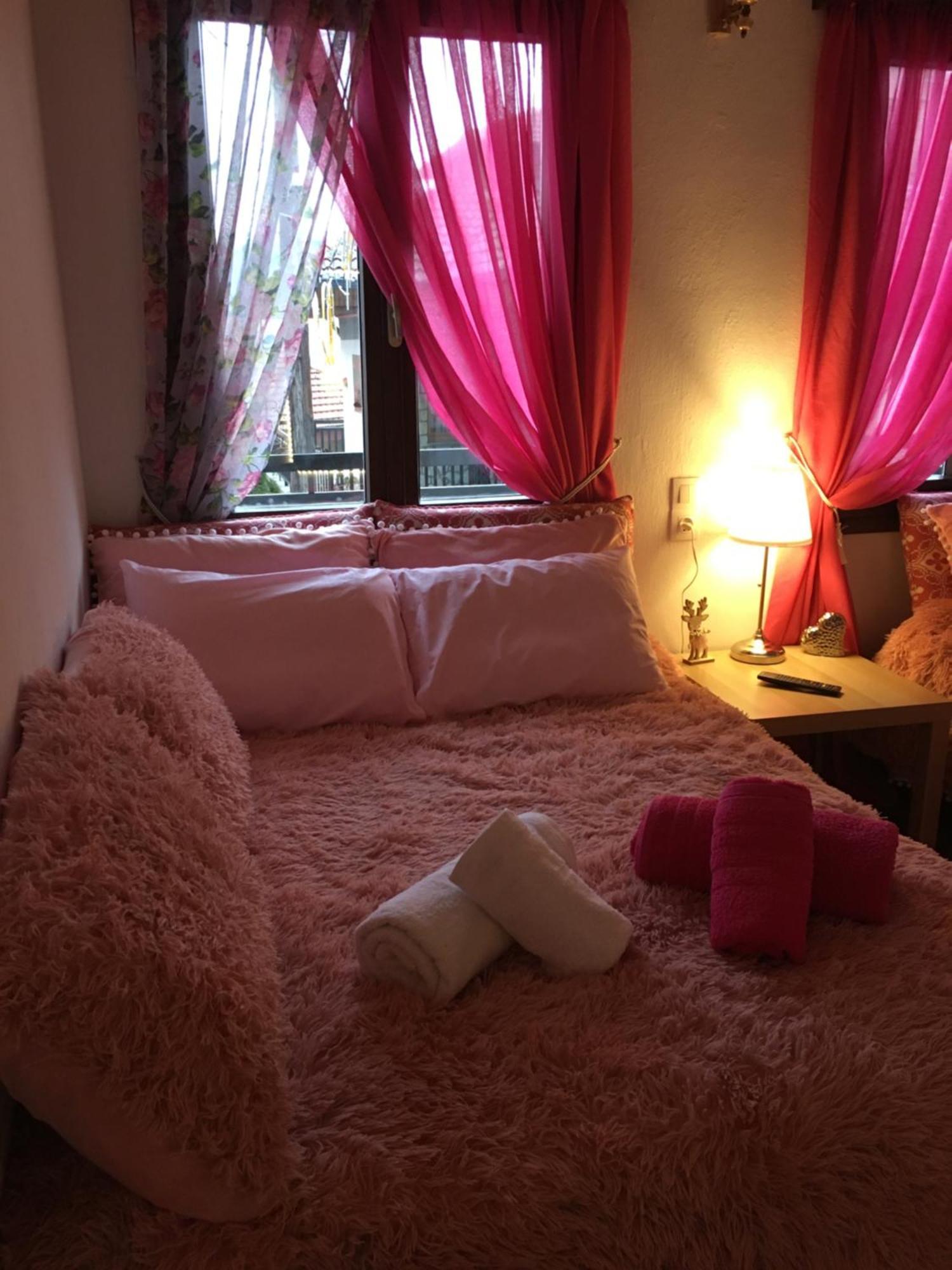 Apartment Agapi's House Metsovo