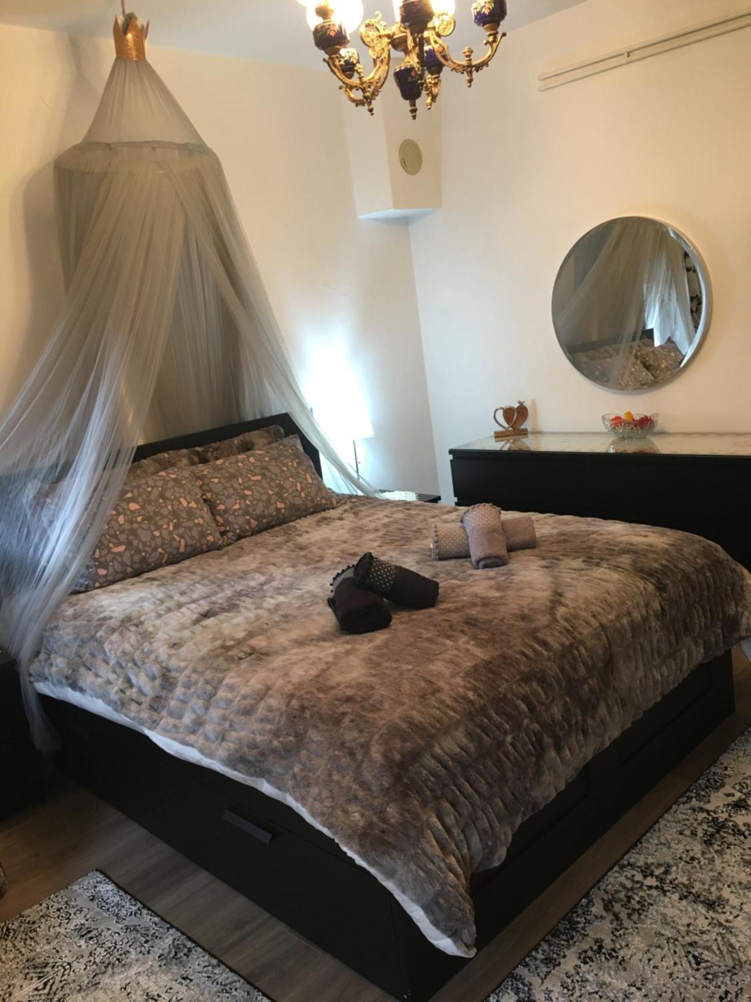 Agapi's House Apartment