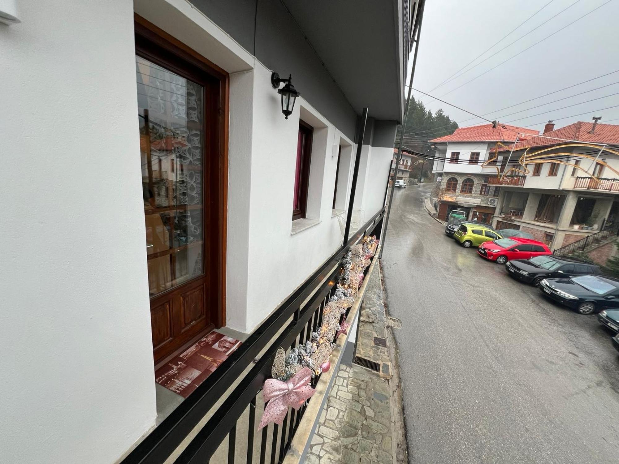 Agapi's House