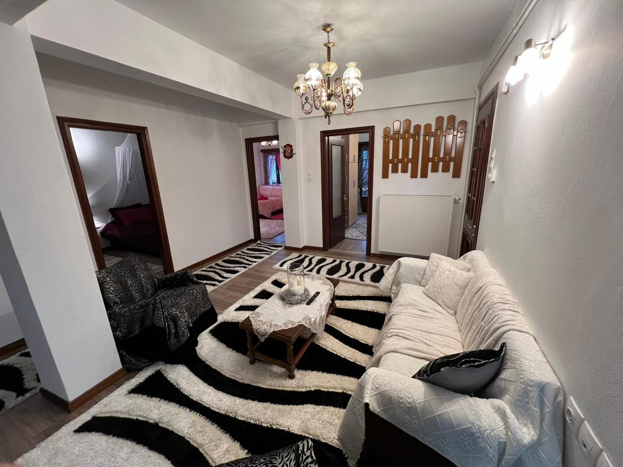 Agapi's House Apartment