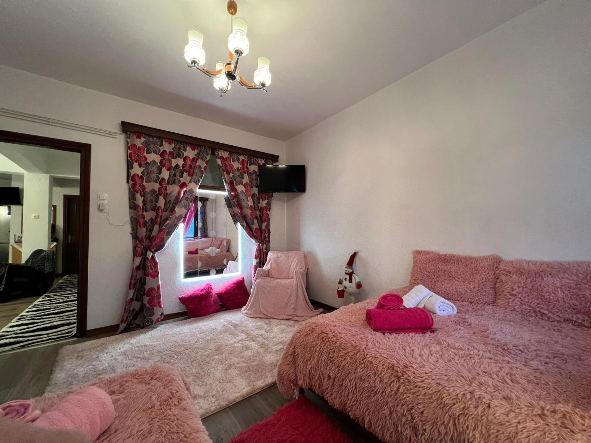 Agapi's House * Metsovo