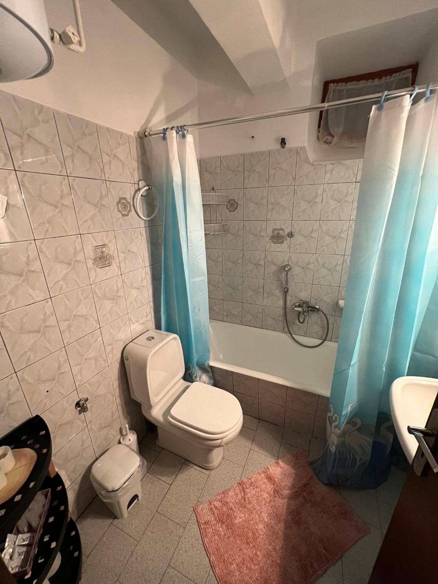Apartment Agapi's House