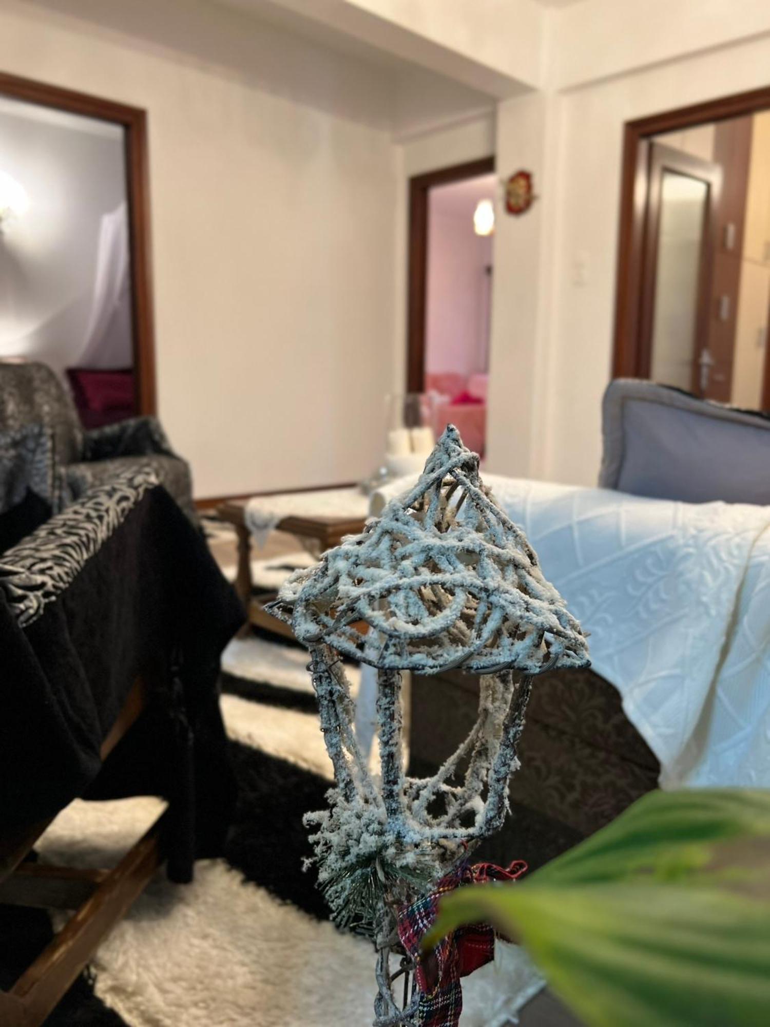 Apartment Agapi's House