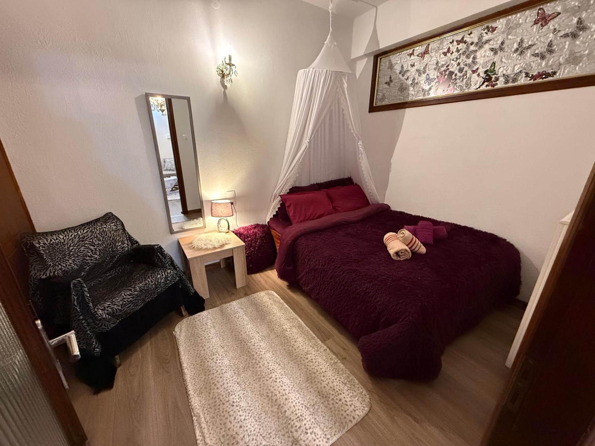 Agapi's House Apartment *
