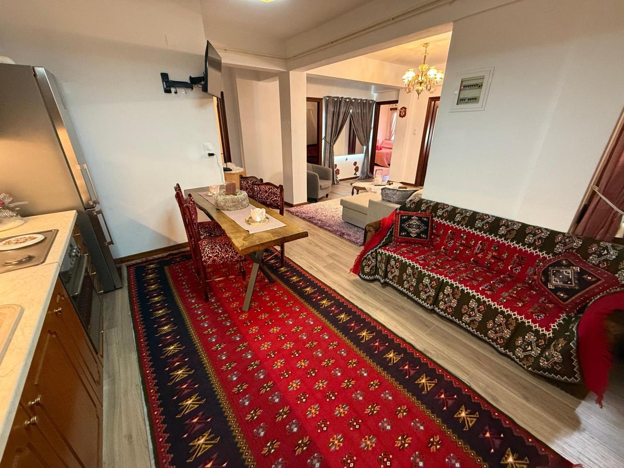 Apartment Agapi's House
